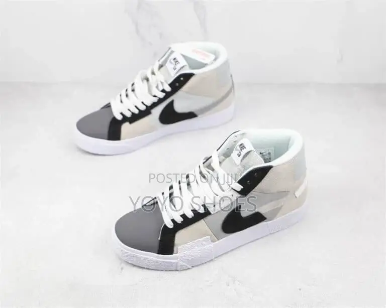 Nike Sb Blazzer Fashion Sneker Shoes