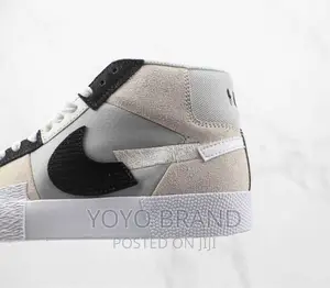 Nike Sb Blazzer Fashion Sneker Shoes