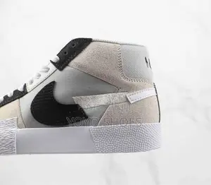 Nike Sb Blazzer Fashion Sneker Shoes