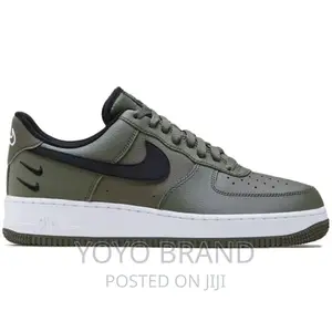 Original Air Force 1 Good Quality
