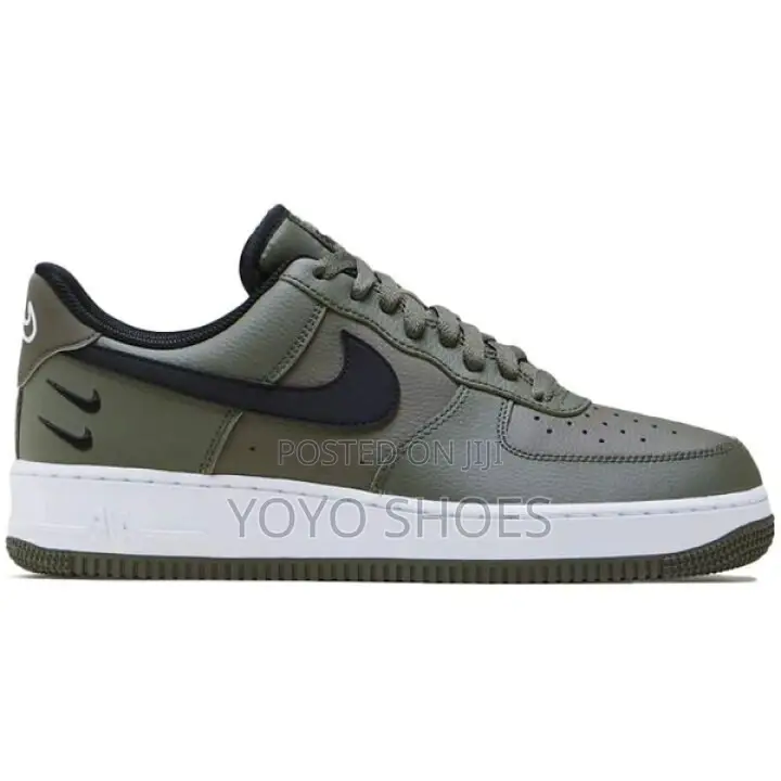 Original Air Force 1 Good Quality