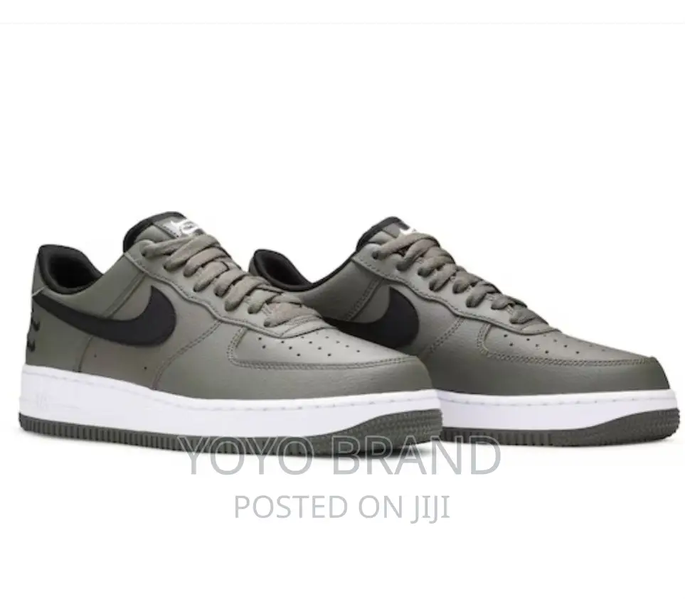 Original Air Force 1 Good Quality