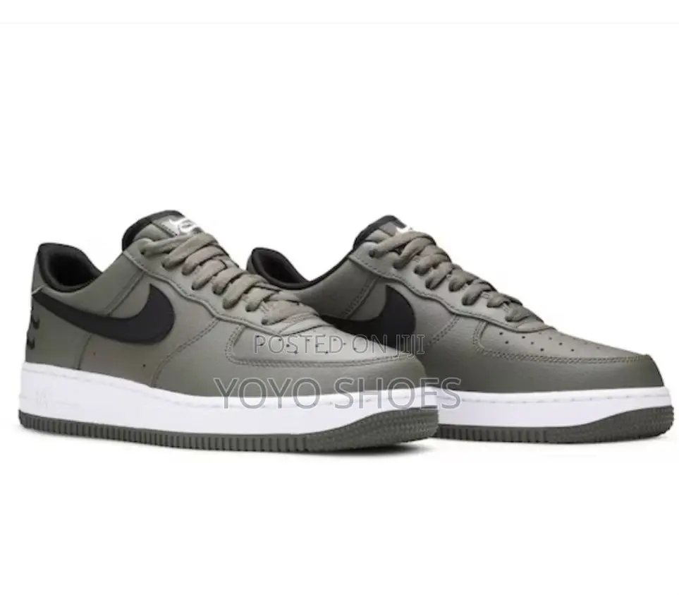 Original Air Force 1 Good Quality