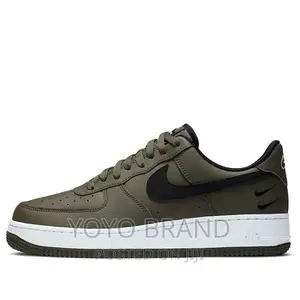 Original Air Force 1 Good Quality