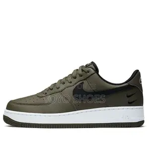 Original Air Force 1 Good Quality
