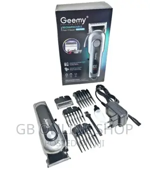 Gemmy GM-6080 Trimmer