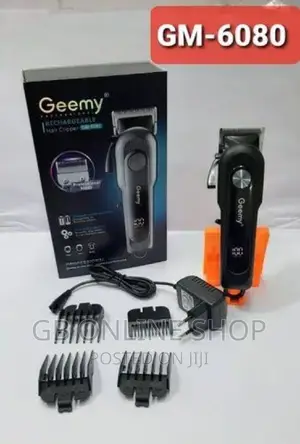 Gemmy GM-6080 Trimmer