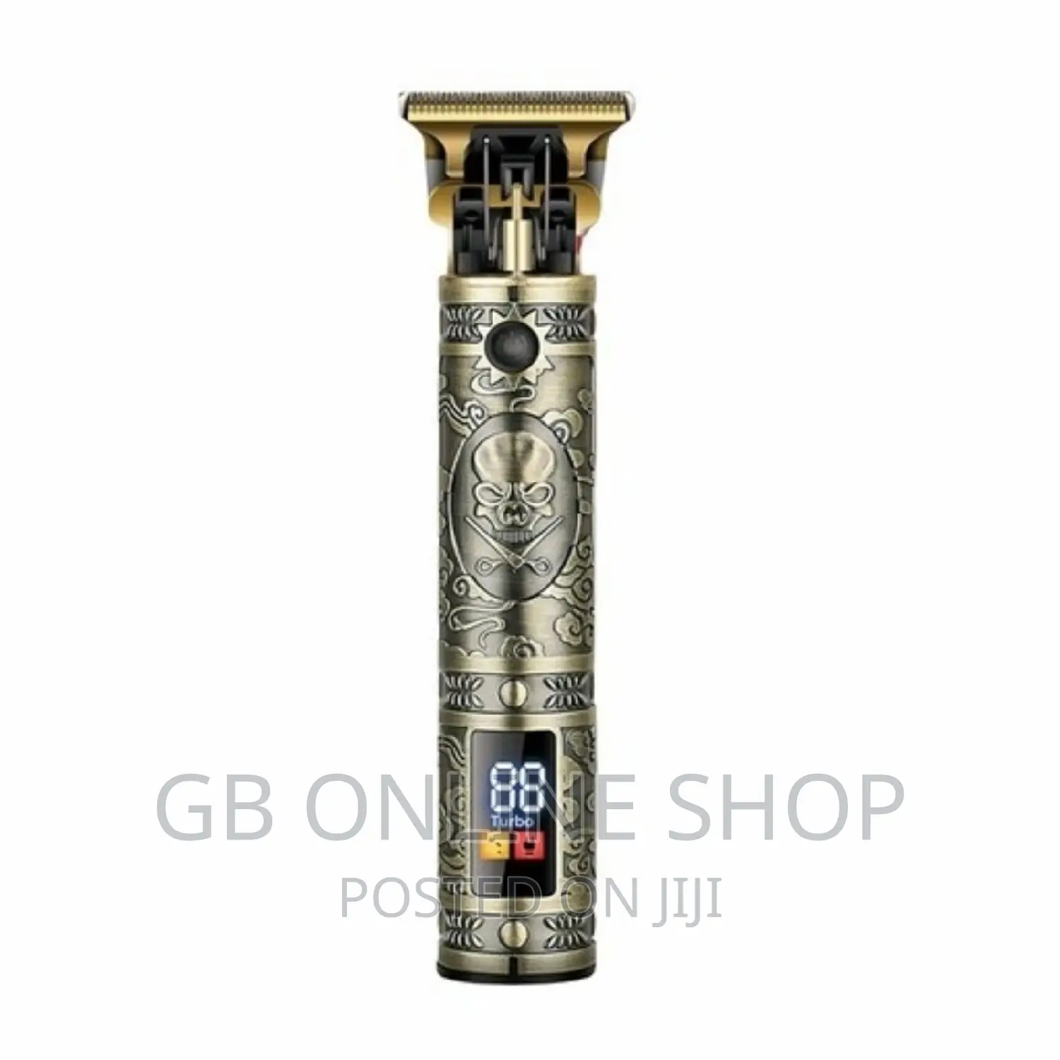 Daling Dl-1611 Hair Trimmer