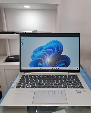 New Laptop HP EliteBook 830 16GB Intel Core I5 SSD 512GB