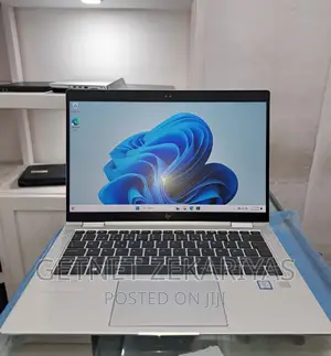 New Laptop HP EliteBook 830 16GB Intel Core I5 SSD 512GB