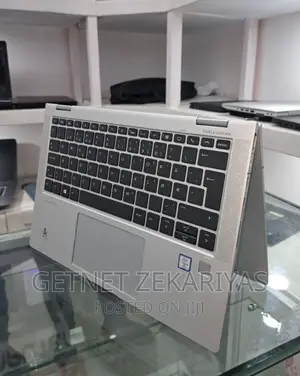 New Laptop HP EliteBook 830 16GB Intel Core I5 SSD 512GB