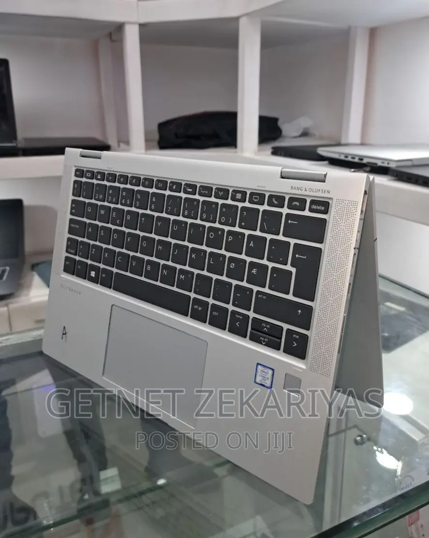 New Laptop HP EliteBook 830 16GB Intel Core I5 SSD 512GB