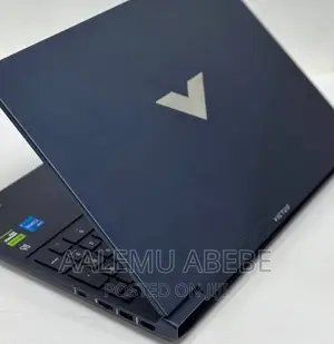 New Laptop HP Victus 16 16GB Intel Core I5 SSD 512GB