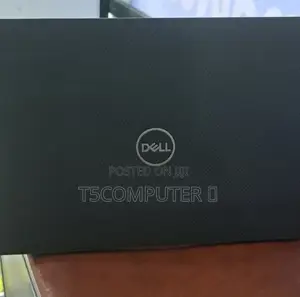 New Laptop Dell Latitude 5310 16GB Intel Core I7 SSD 512GB