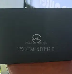 New Laptop Dell Latitude 5310 16GB Intel Core I7 SSD 512GB