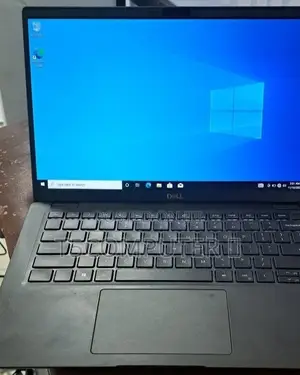 New Laptop Dell Latitude 5310 16GB Intel Core I7 SSD 512GB