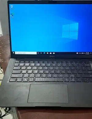 New Laptop Dell Latitude 5310 16GB Intel Core I7 SSD 512GB