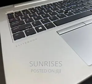 New Laptop HP EliteBook 840 8GB Intel Core I5 SSD 512GB