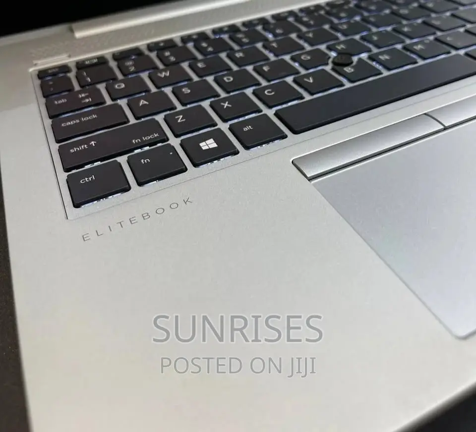 New Laptop HP EliteBook 840 8GB Intel Core I5 SSD 512GB