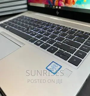 New Laptop HP EliteBook 840 8GB Intel Core I5 SSD 512GB