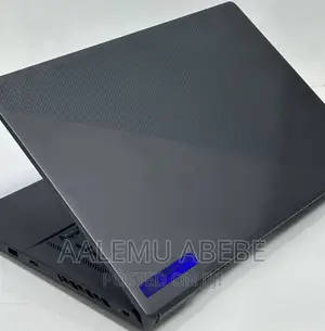 Photo - New Laptop Asus ROG Zephyrus G16 16GB Intel Core I7 SSD 1T