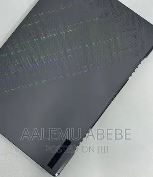 New Laptop Asus ROG Zephyrus G16 16GB Intel Core I7 SSD 1T