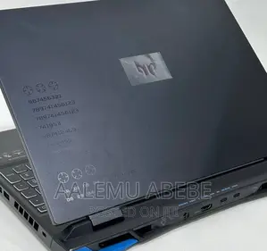 New Laptop Acer Predator Helios 300 16GB Intel Core I7 SSD 1T