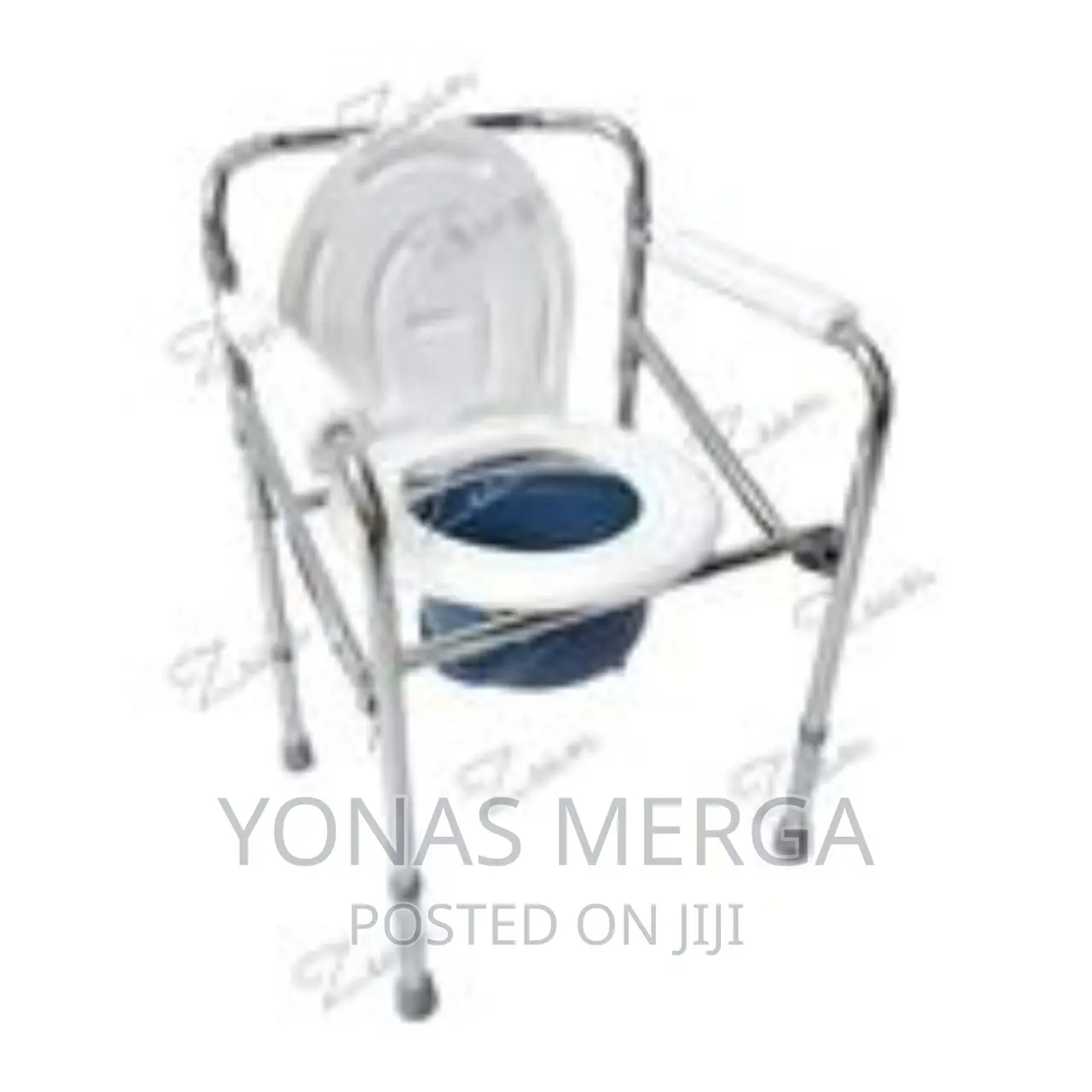 New Toilet WYCD Portable Toilet Seat Commode, Commode Chair