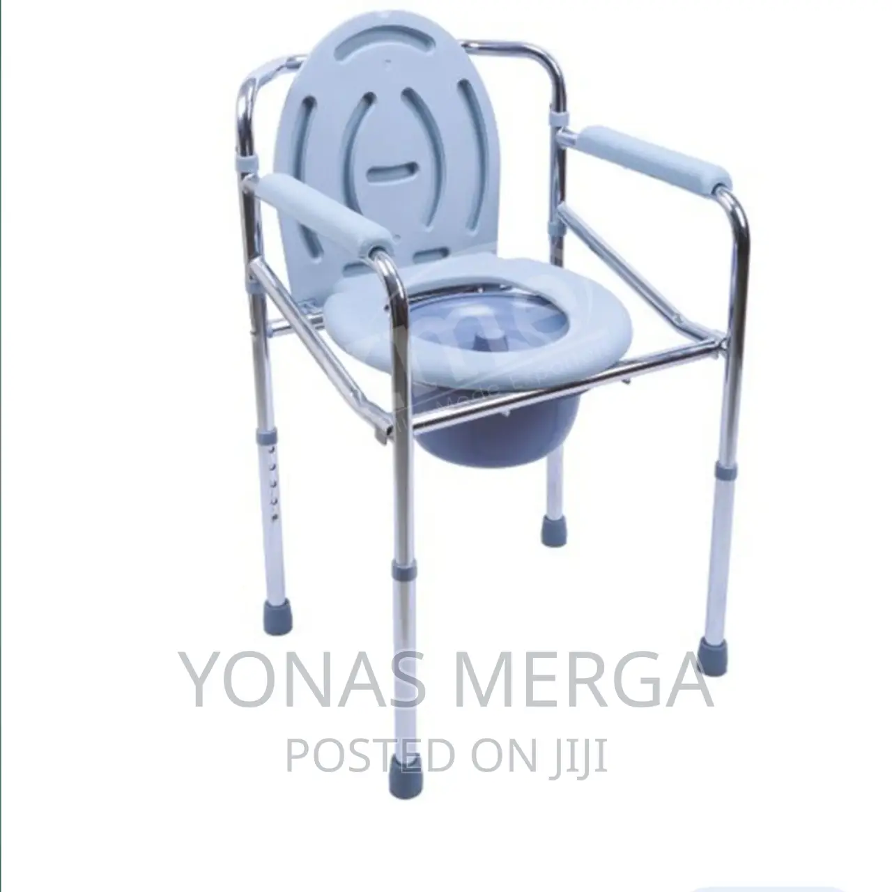 New Toilet WYCD Portable Toilet Seat Commode, Commode Chair