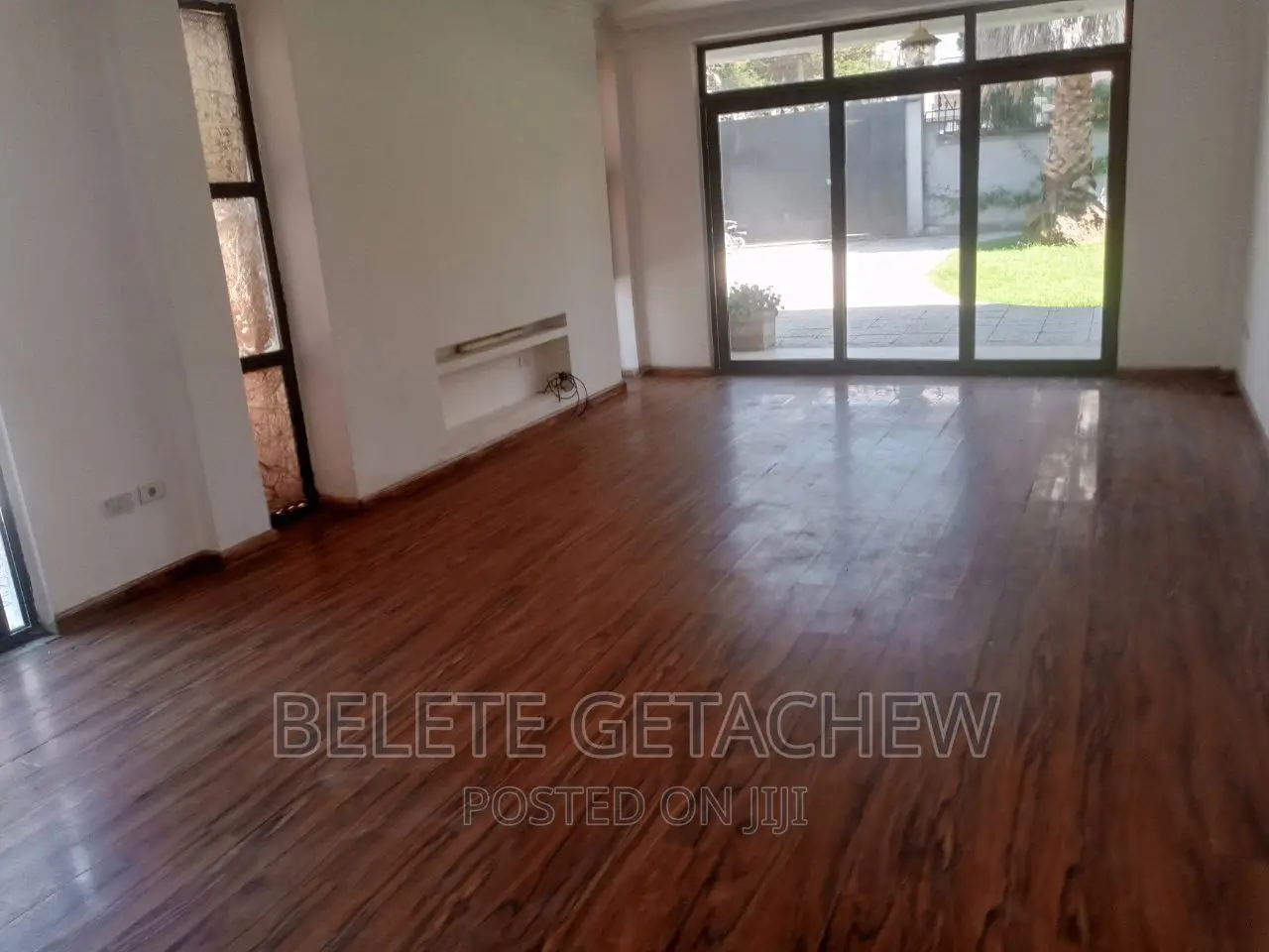 4bdrm House in Ayat Compound G+1, Bole for sale