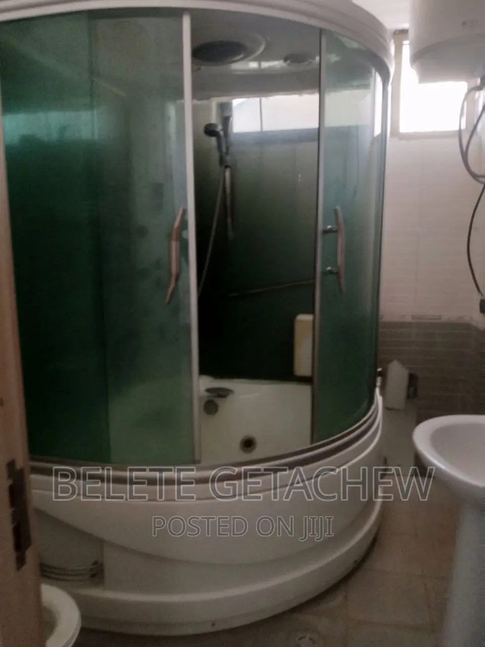 4bdrm House in Ayat Compound G+1, Bole for sale