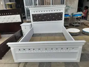 Photo - 1,50 Cm አልጋዎች