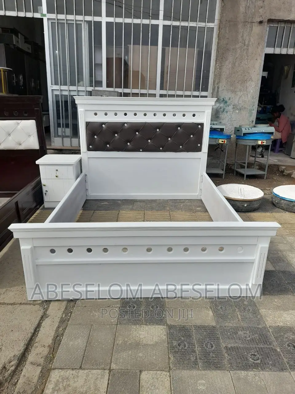 1,50 Cm አልጋዎች