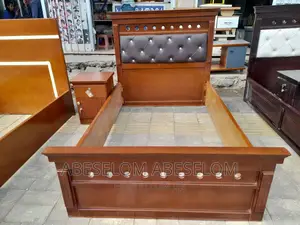 Photo - 1,20 Cm አልጋዎች