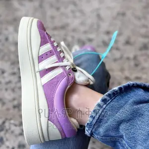 Original Adidas Bad Bunny Campus Shoes