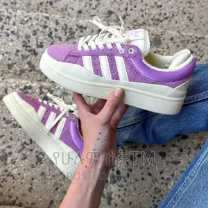 Photo - Original Adidas Bad Bunny Campus Shoes