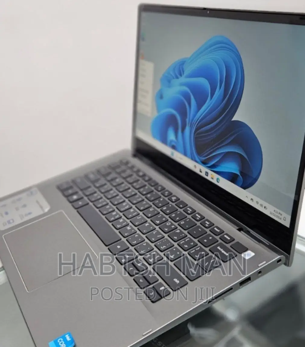 New Laptop Dell Inspiron 14 8GB Intel Core I3 SSD 256GB