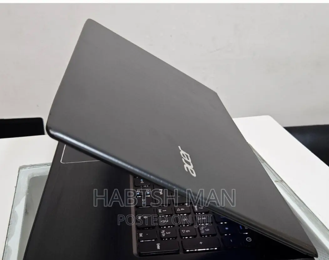 New Laptop Acer Aspire 1 4GB Intel Core I3 HDD 500GB