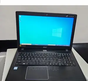 New Laptop Acer Aspire 1 4GB Intel Core I3 HDD 500GB