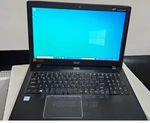 New Laptop Acer Aspire 1 4GB Intel Core I3 HDD 500GB