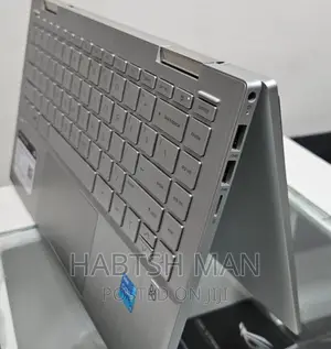 Photo - New Laptop HP Pavilion 14 8GB Intel Core I3 SSD 256GB