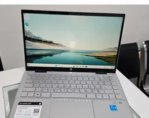 New Laptop HP Pavilion 14 8GB Intel Core I3 SSD 256GB