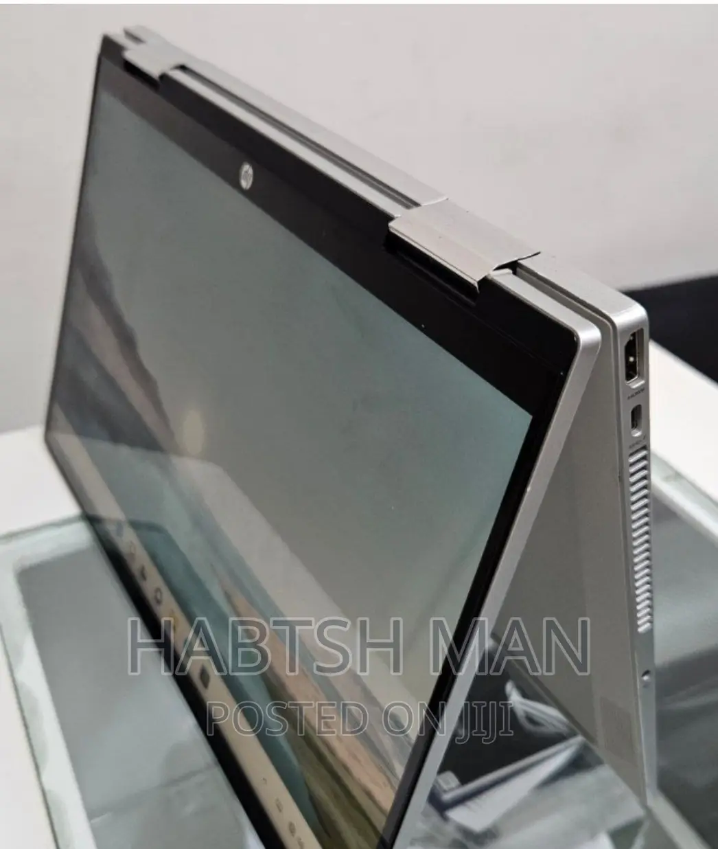 New Laptop HP Pavilion 14 8GB Intel Core I3 SSD 256GB