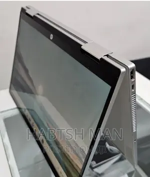 New Laptop HP Pavilion 14 8GB Intel Core I3 SSD 256GB