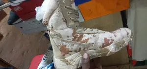 Photo - Master Quality Military Bot