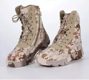 Master Quality Military Bot