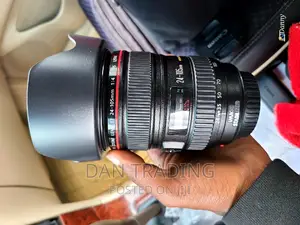24mm-105mm Mark I Lens(Red Ring)