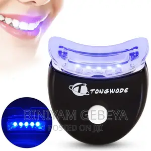 Photo - Original ምንም የጓንዮሽ ጉዳት የሌለው 
ጥርስ ማንጫ