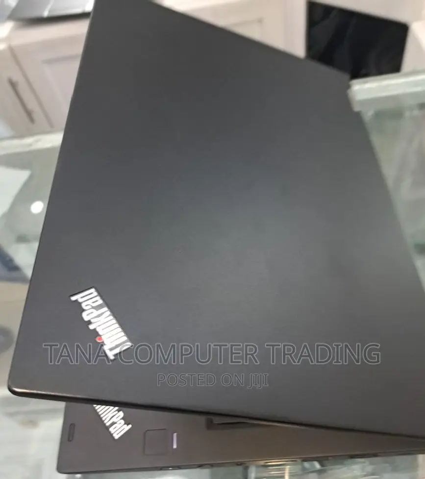 New Laptop Lenovo ThinkPad X380 Yoga 16GB Intel Core I7 SSD 500GB