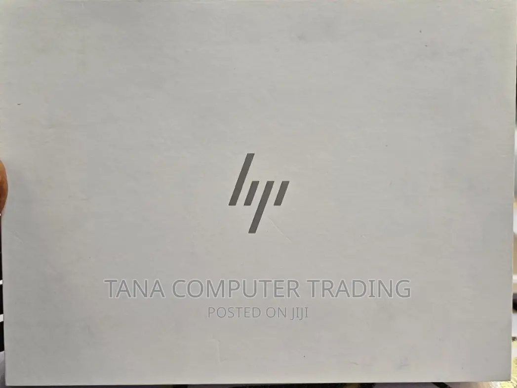 New Laptop HP Spectre 16GB Intel Core I5 SSD 500GB